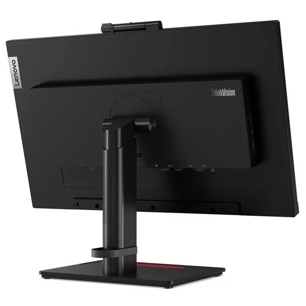 Monitor Lenovo Thinkvision T24V-10 24P HDMI/VGA/DisplayPort Full HD image number 3